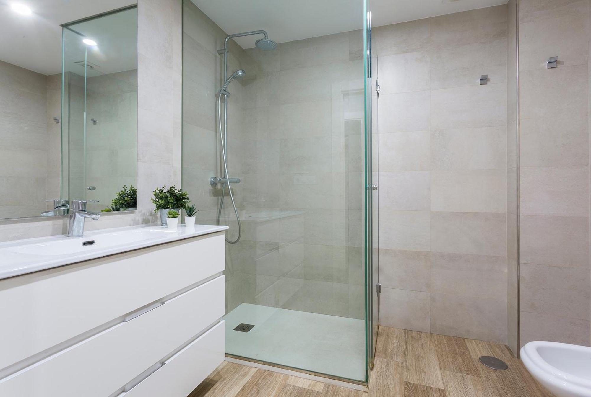 Jardines Valle 3 Rooms 2 Banos Sevilla Buitenkant foto